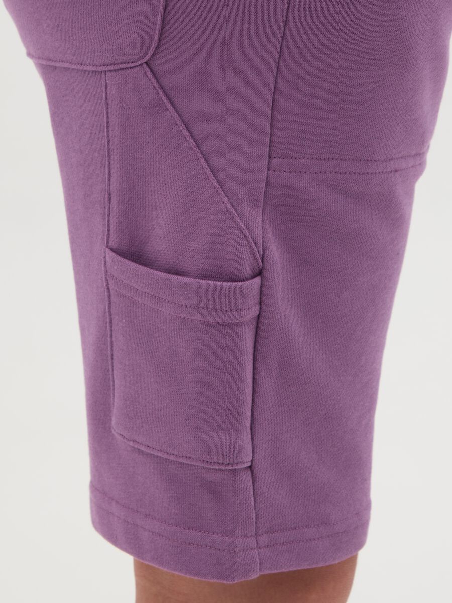 Organic Cotton Shorts for Boys_1