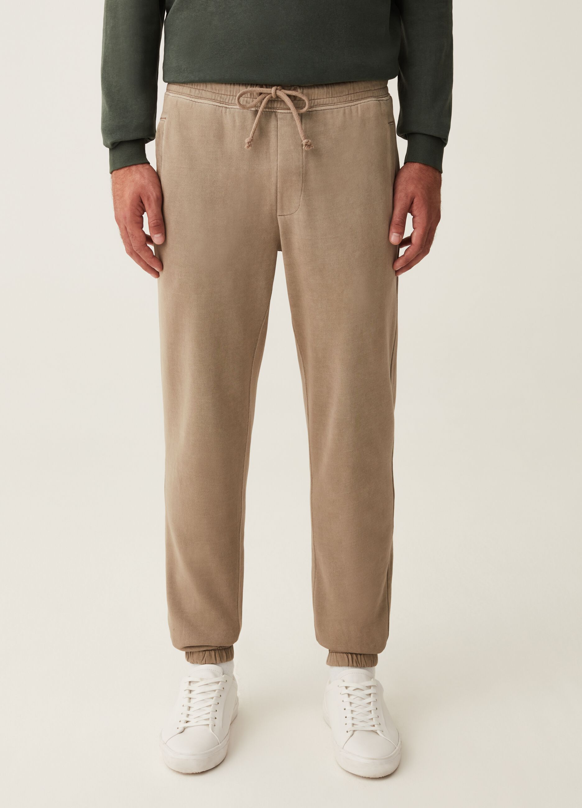Pantaloni da uomo oviesse hotsell