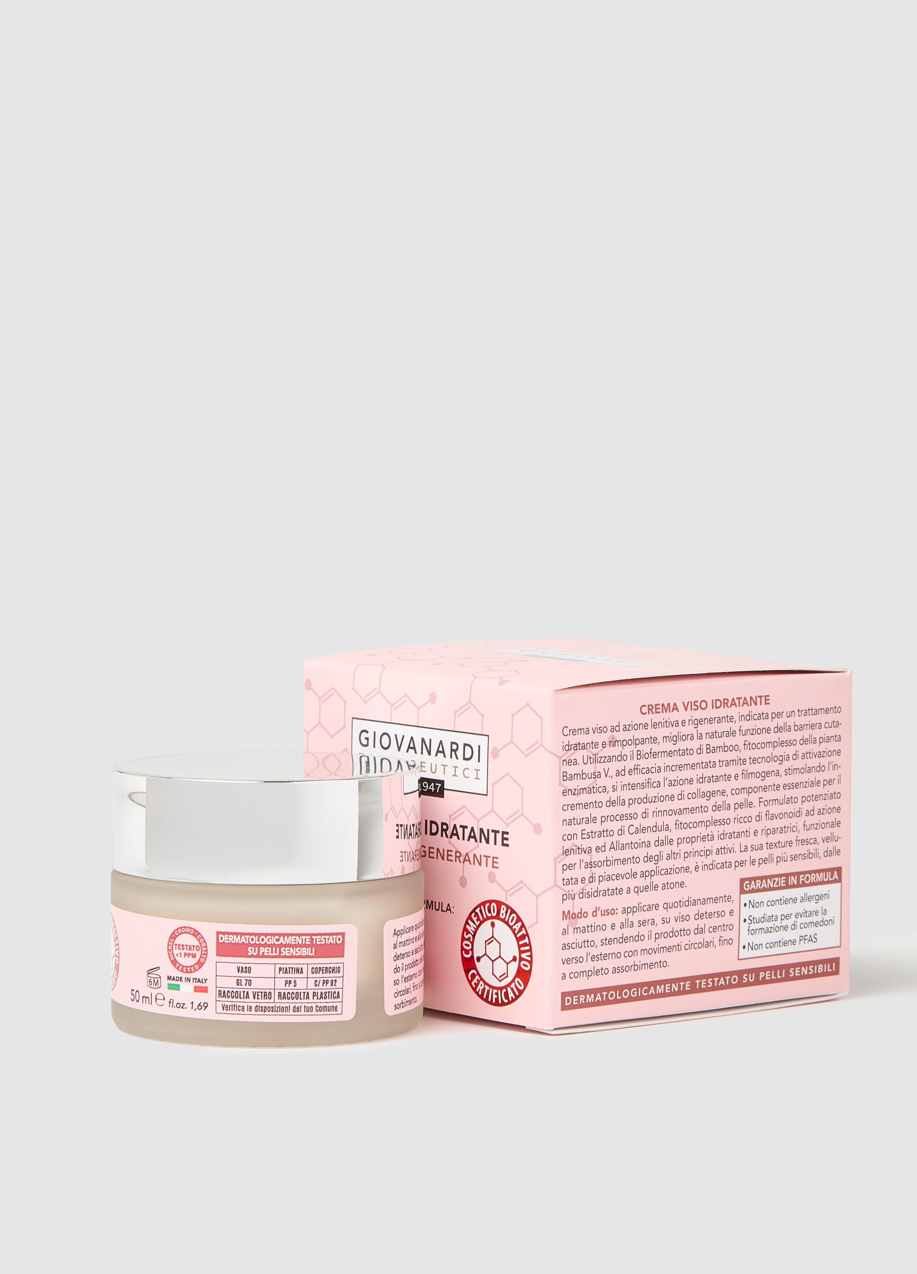 Face Cream