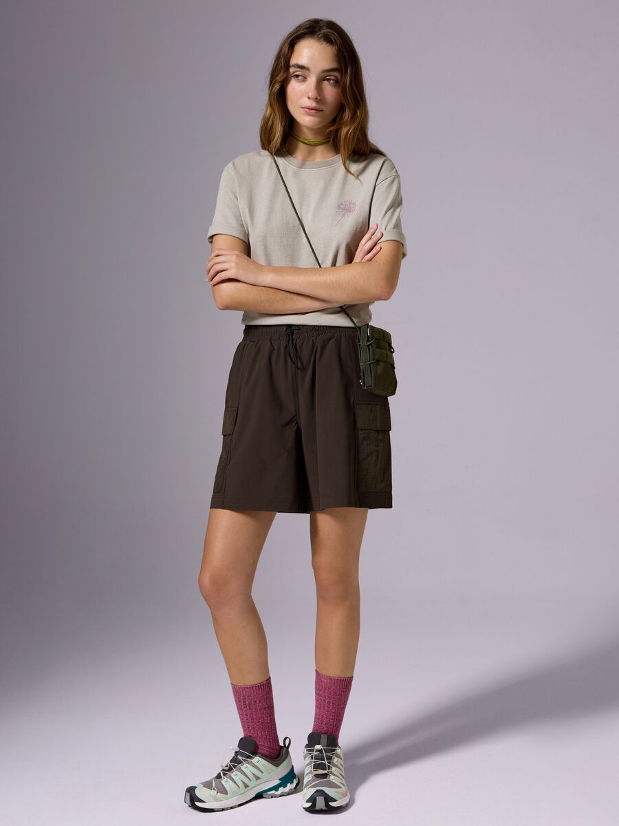 ALTAVIA WITH DEBORAH COMPAGNONI short-sleeved T-shirt_2