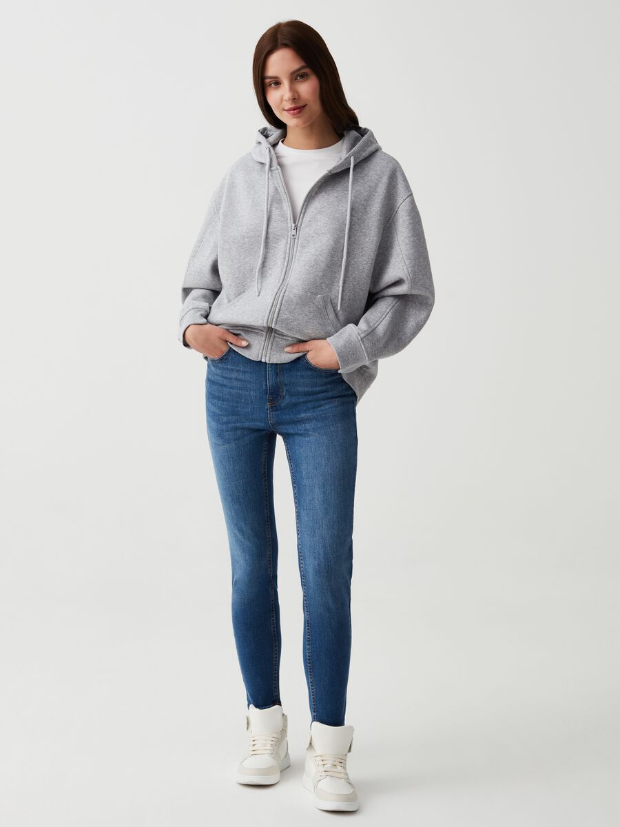 Jeans skinny fit stretch_0