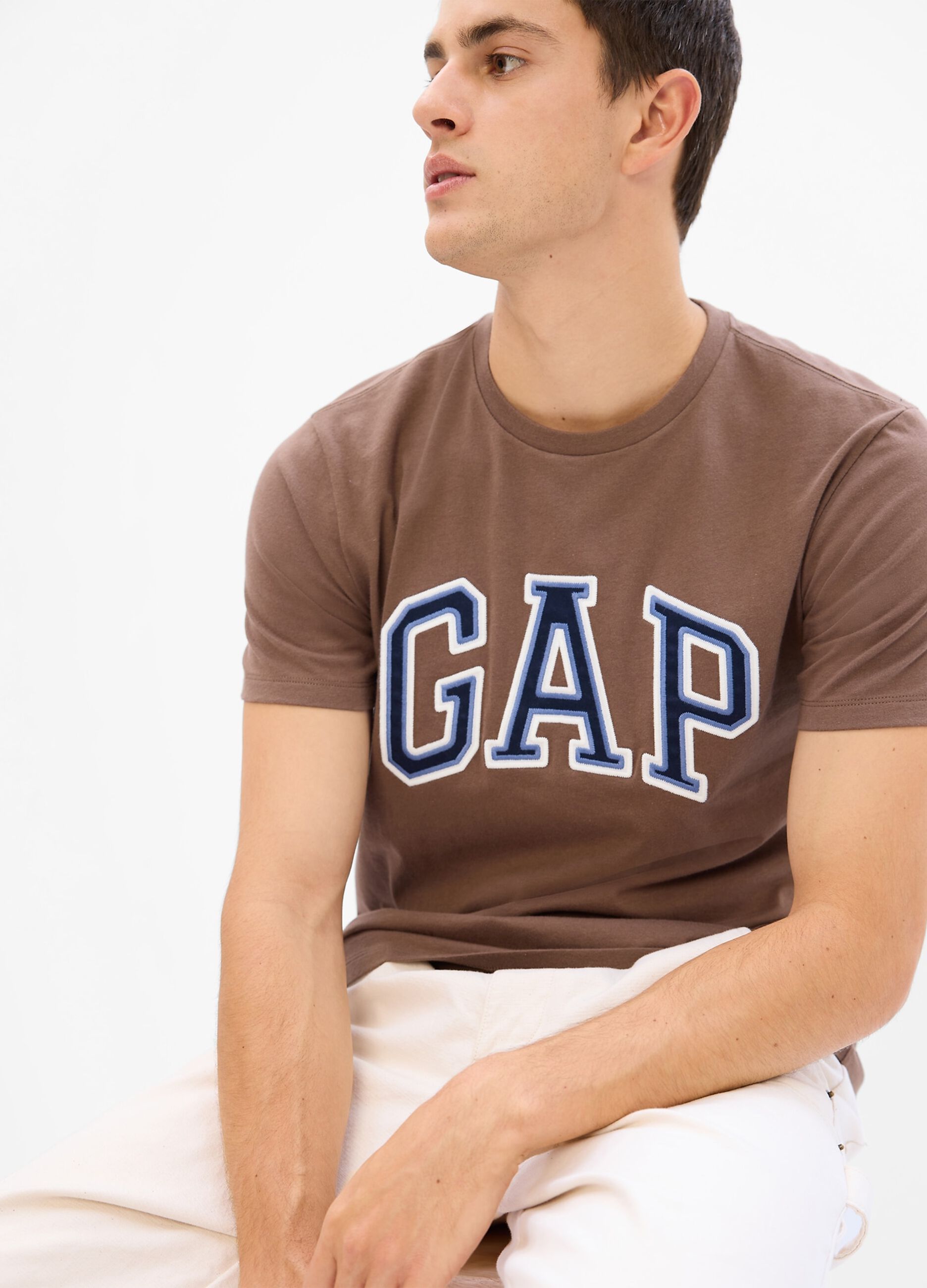 Gap t shirt uomo top