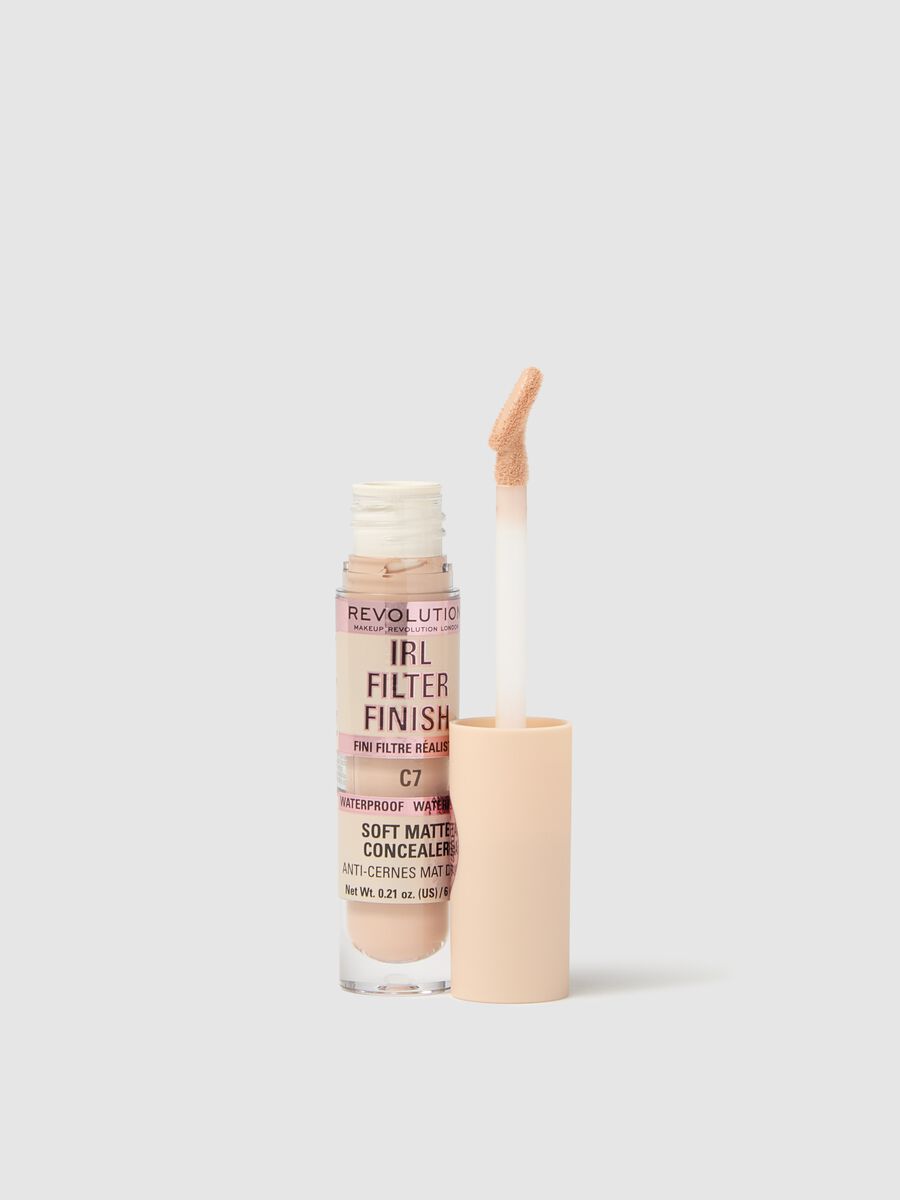 IRL Filter Finish concealer C7_1