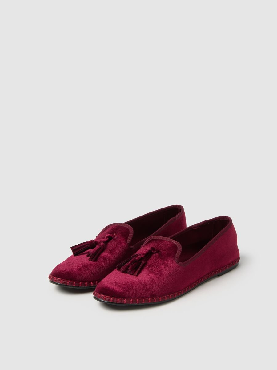 Friulane rosse con nappine_1