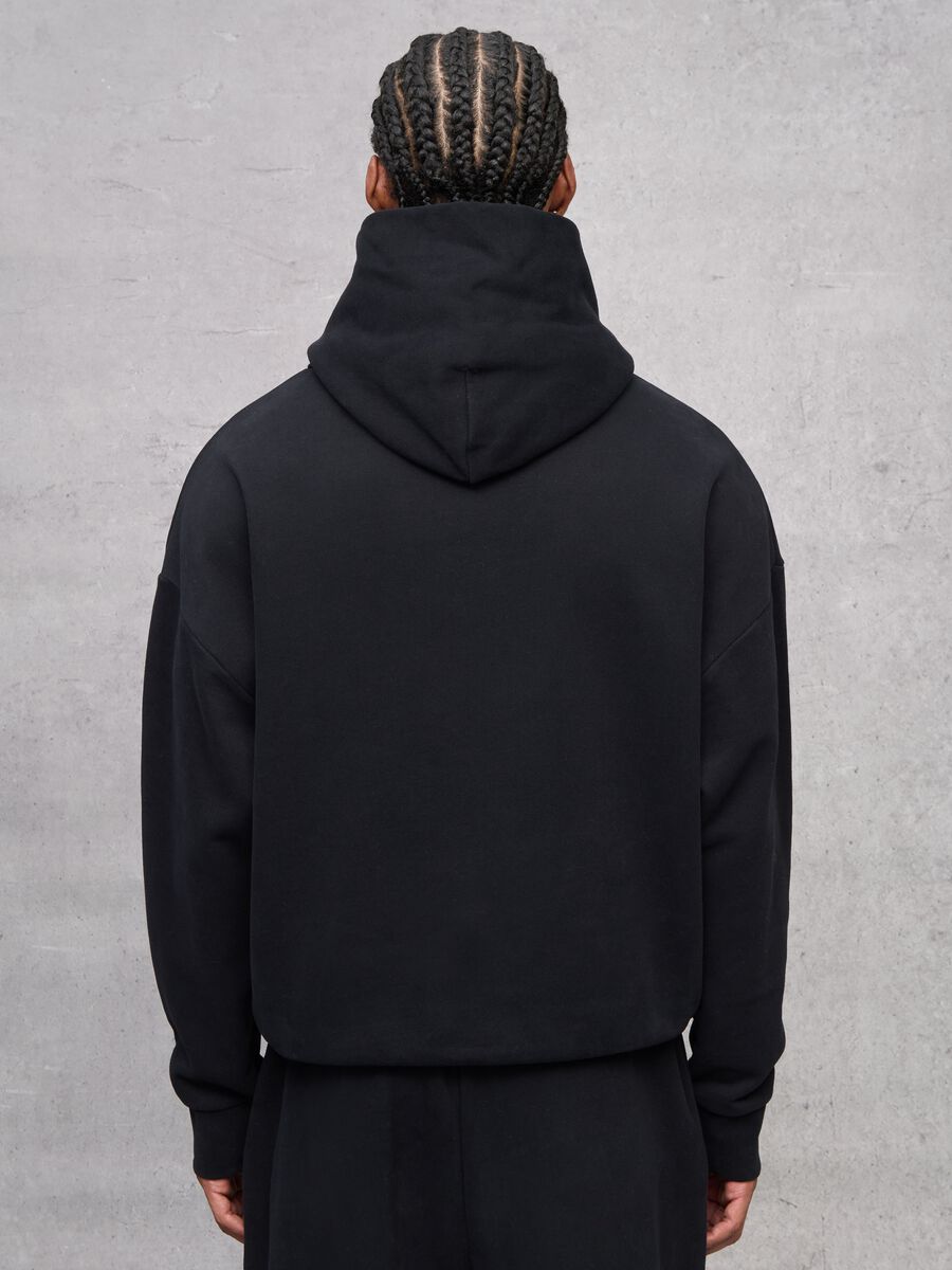 Perfect Black Hoodie_3