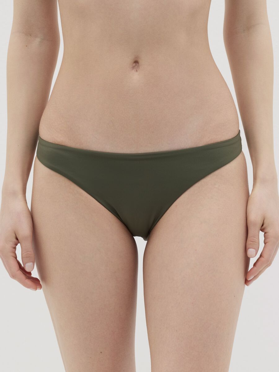 Green bikini briefs_2