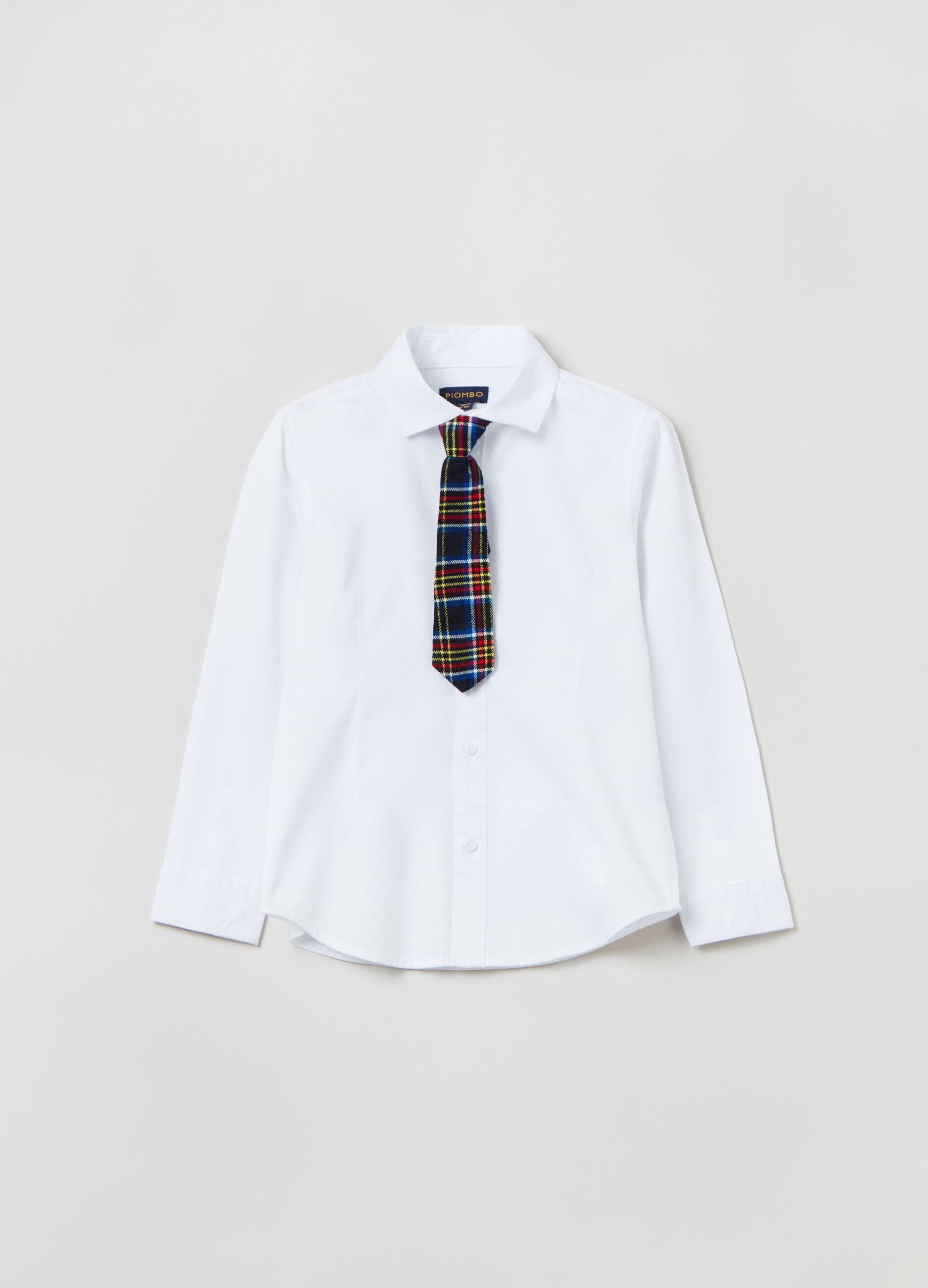 Camicia bambino ovs on sale
