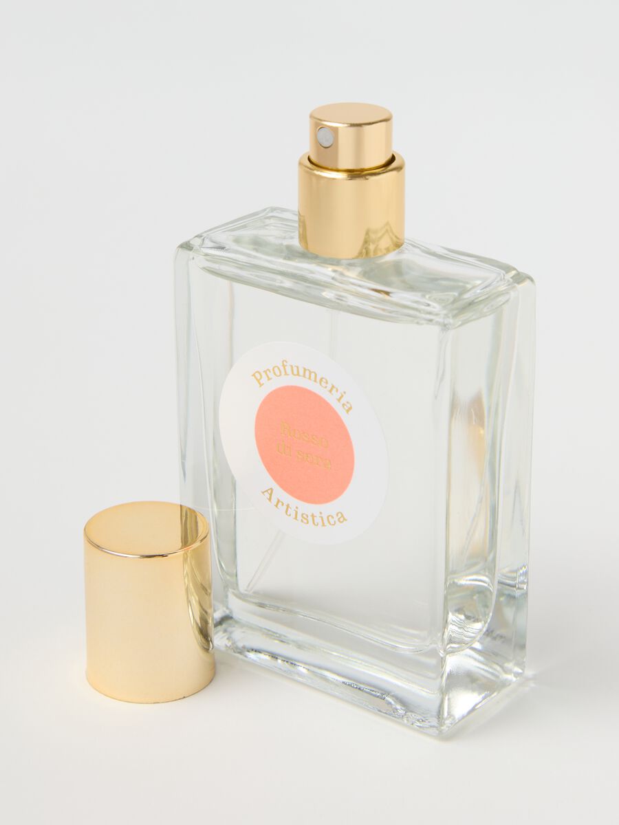 Profumeria Artistica Rosso di sera_2