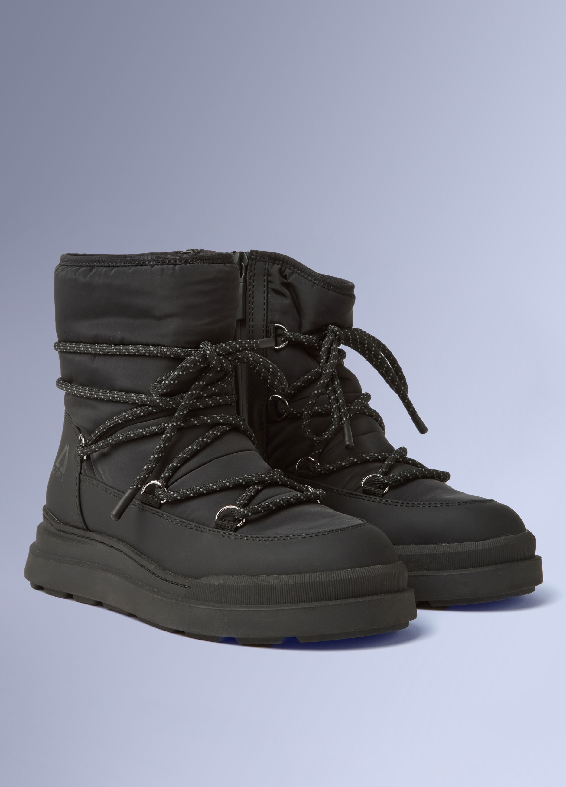 ALTAVIA Après-Ski Boots WITH DEBORAH COMPAGNONI