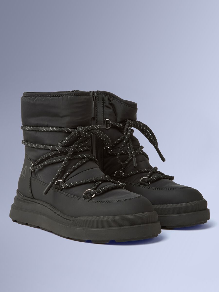 ALTAVIA Après-Ski Boots WITH DEBORAH COMPAGNONI_0