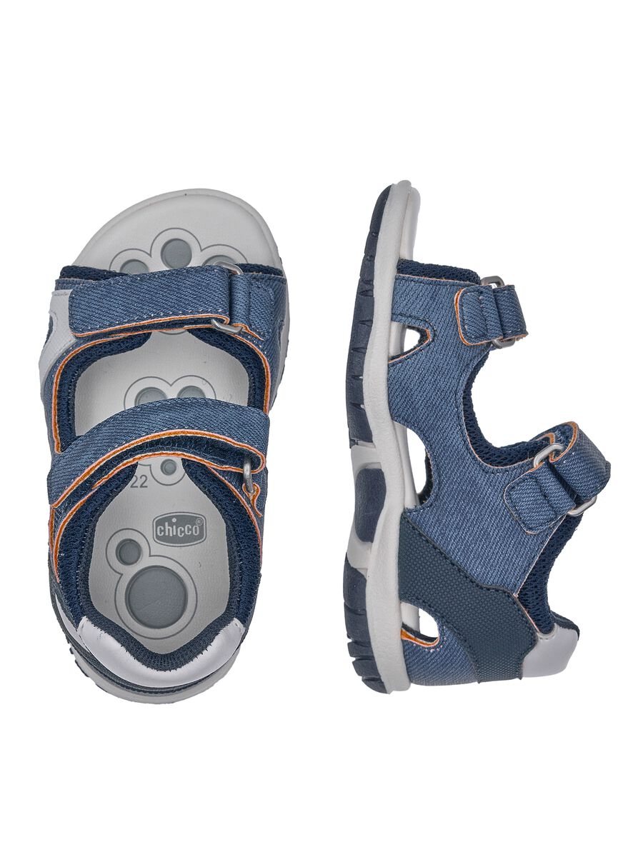 Flat sandals_2