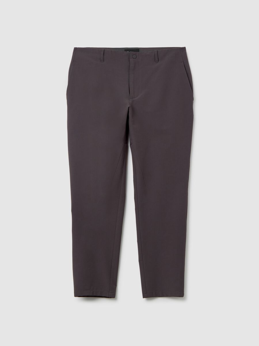 ALTAVIA Travel Trousers with Deborah Compagnoni_5