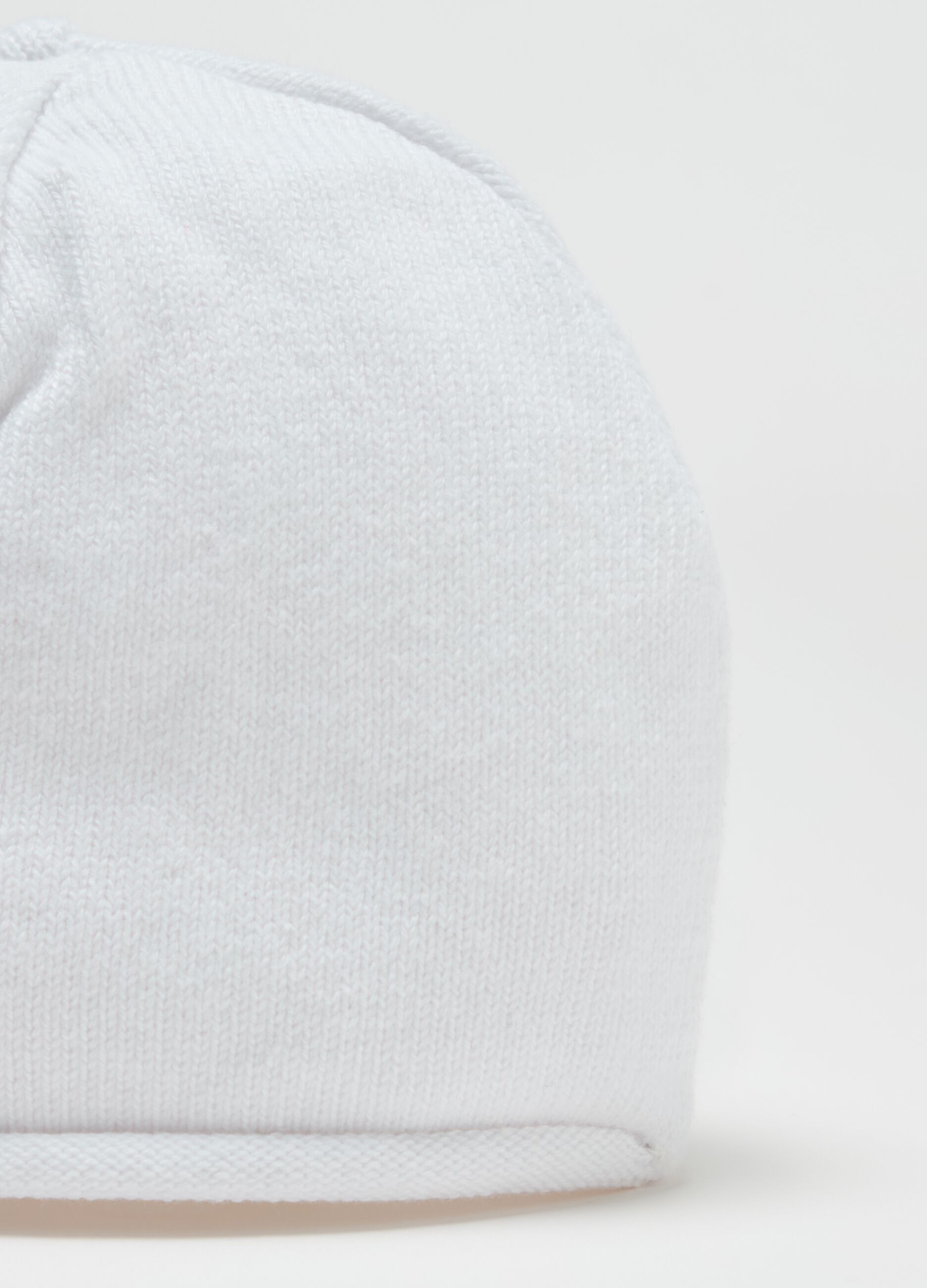 Cotton hat