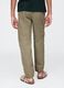 Boys' Stretch Beige Trousers_2
