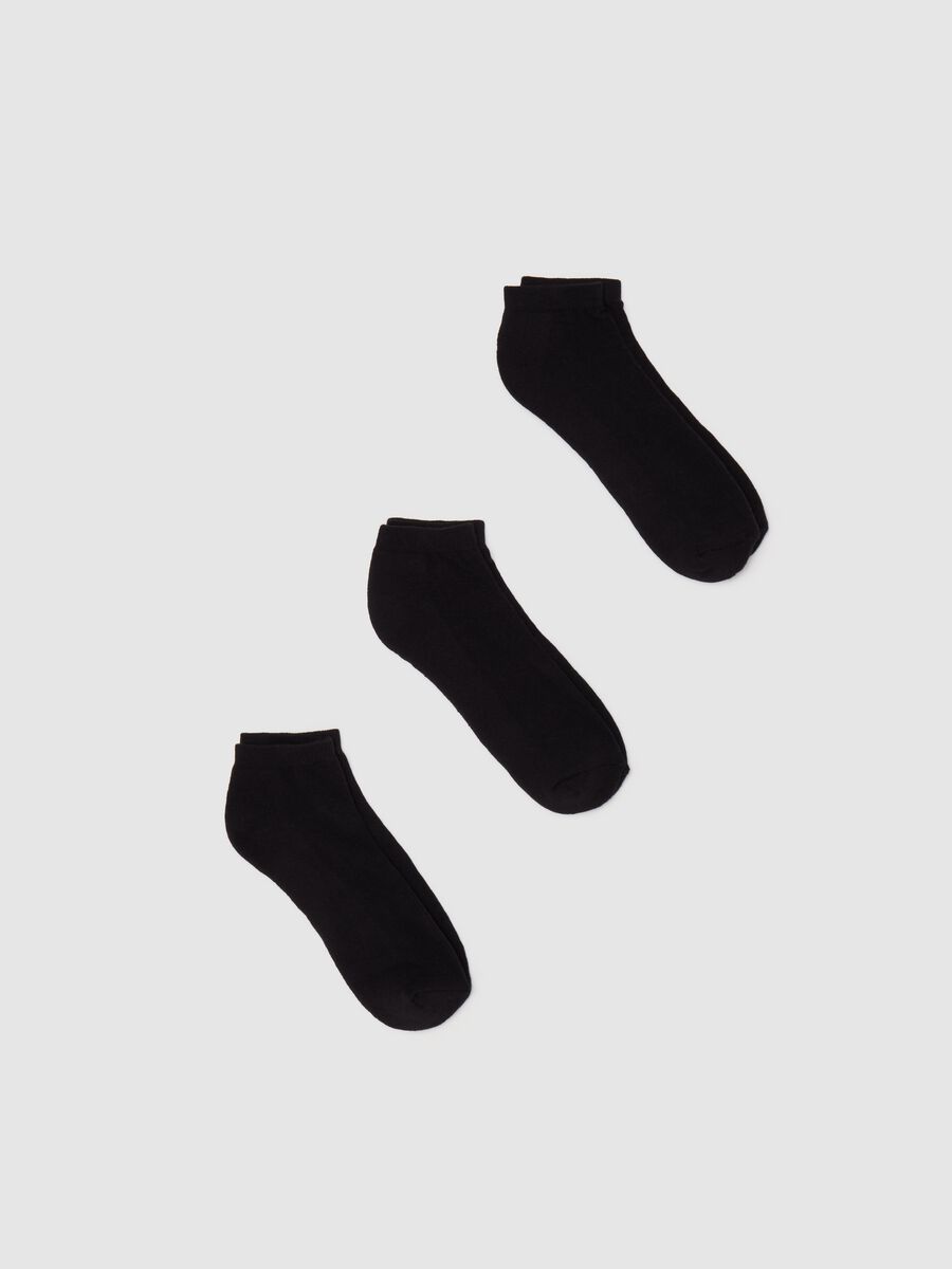Three-pack stretch shoe liners_0