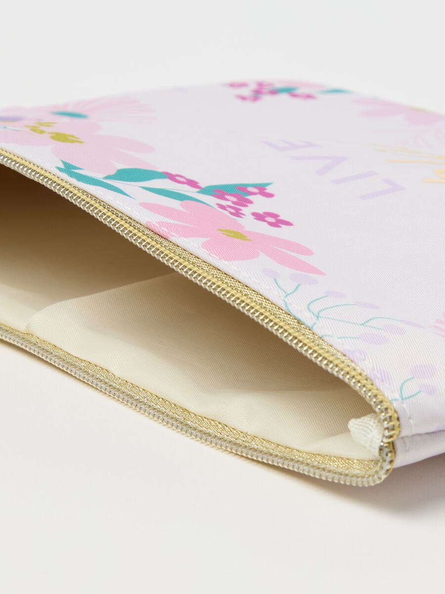 Laundry bag with print_2