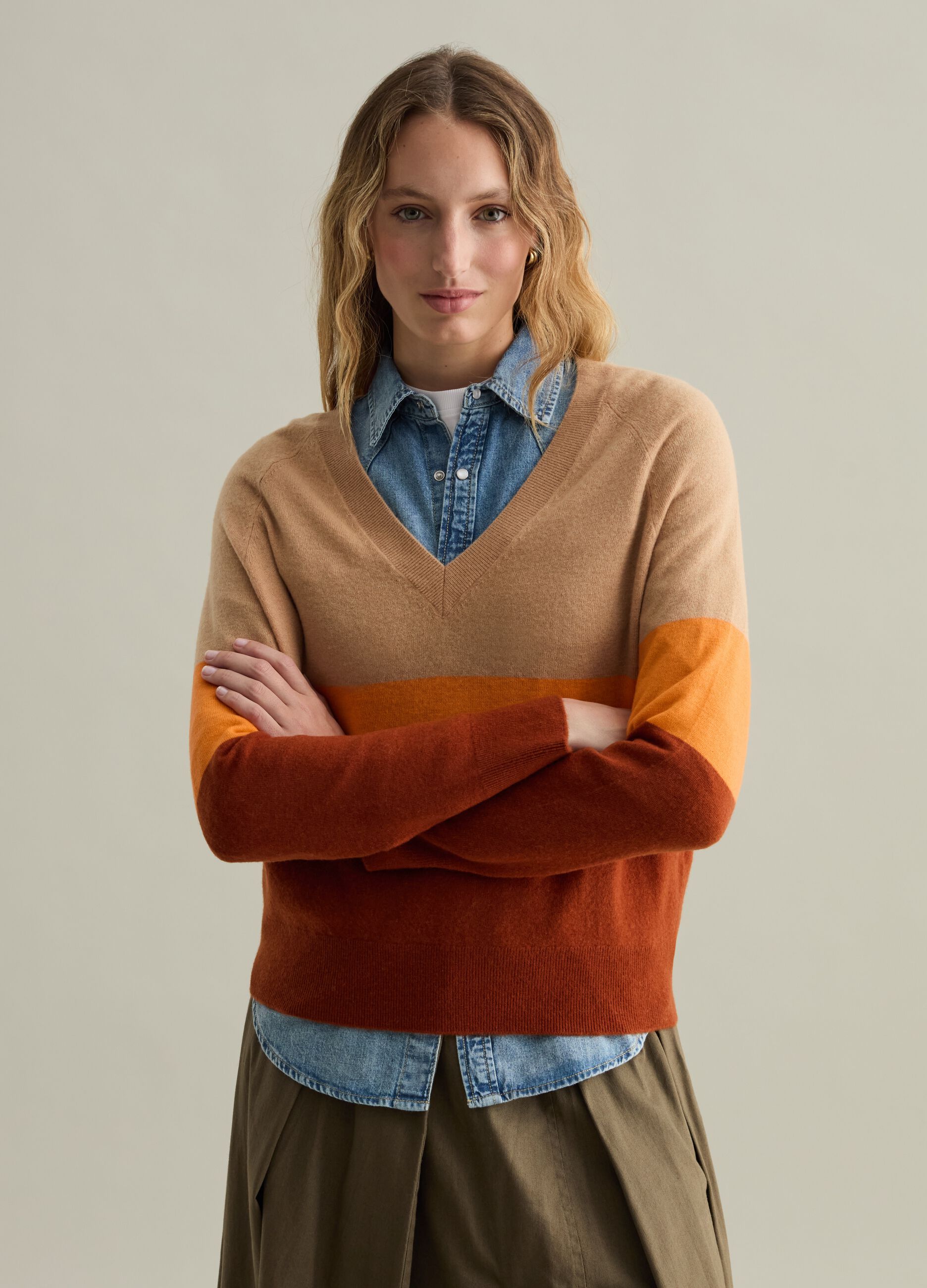 Maglie ovs donna best sale