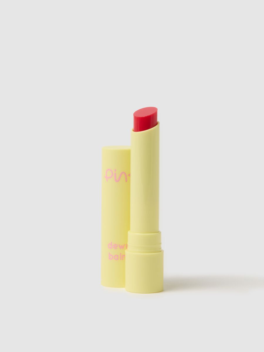 Dewy Lip Balm 05 She's on Fire_1