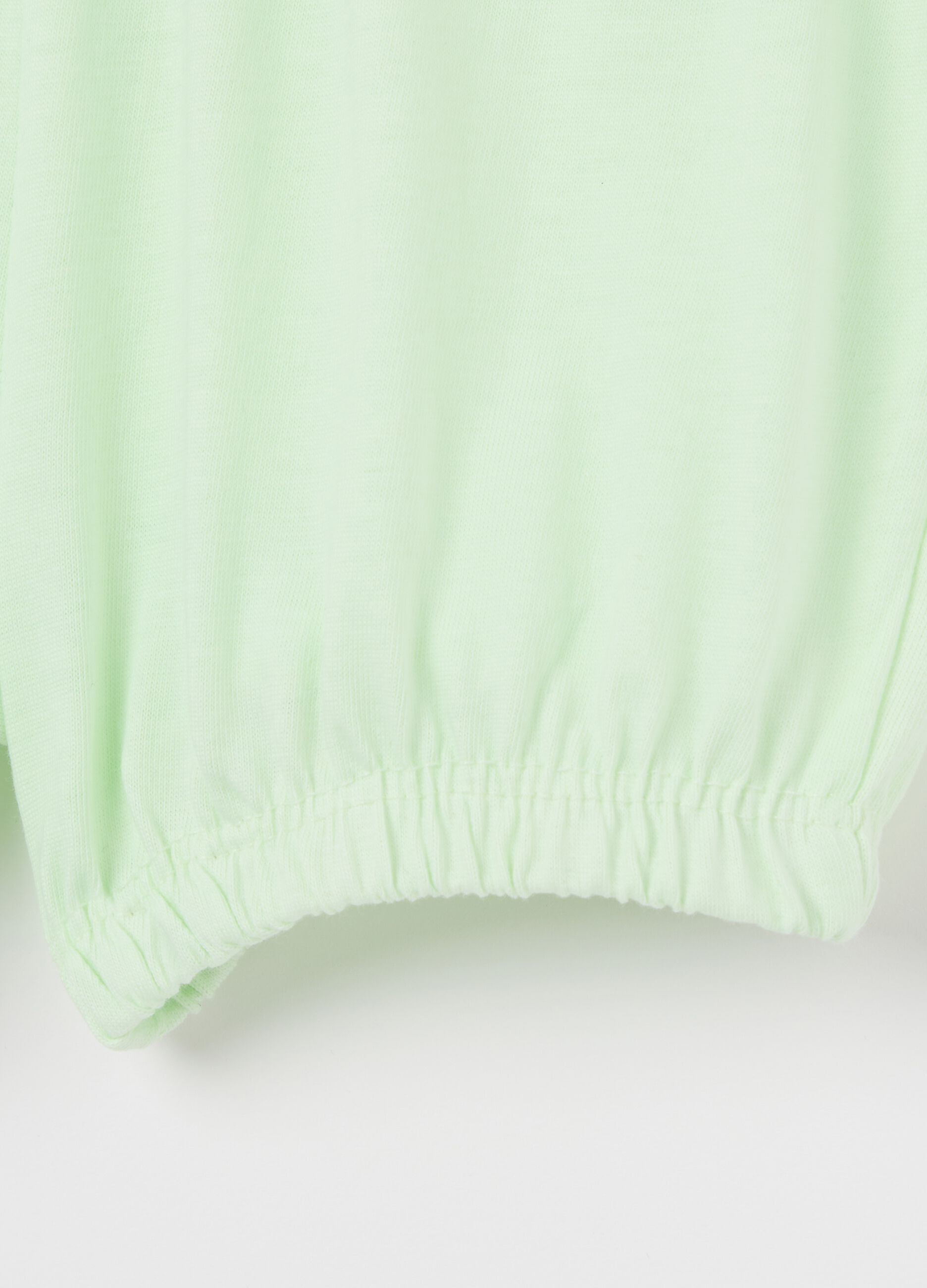 Newborn Set in Pure Cotton by Fagottino
