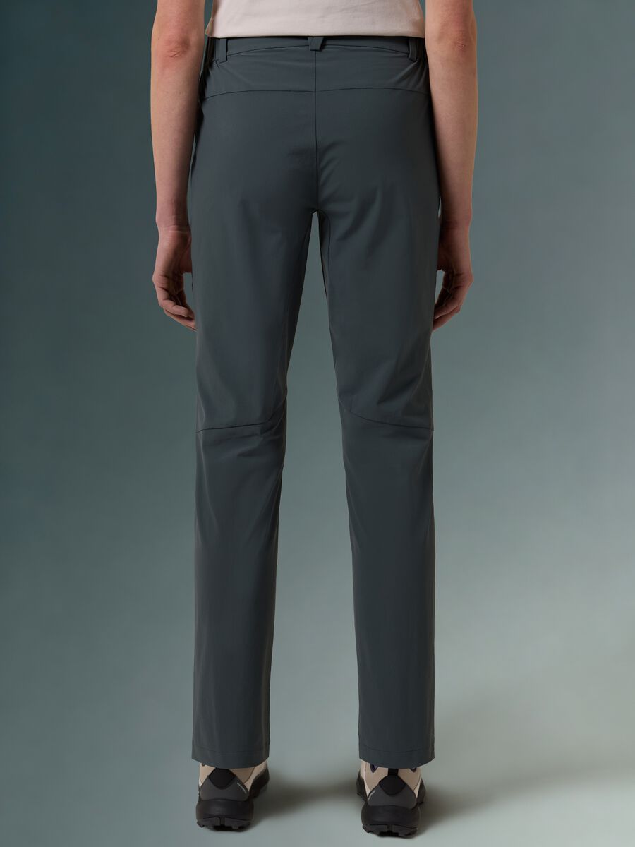 ALTAVIA Trekking Trousers WITH DEBORAH COMPAGNONI_2