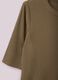 Ribbed stretch modal T-shirt ALTAVIA STUDIO_5