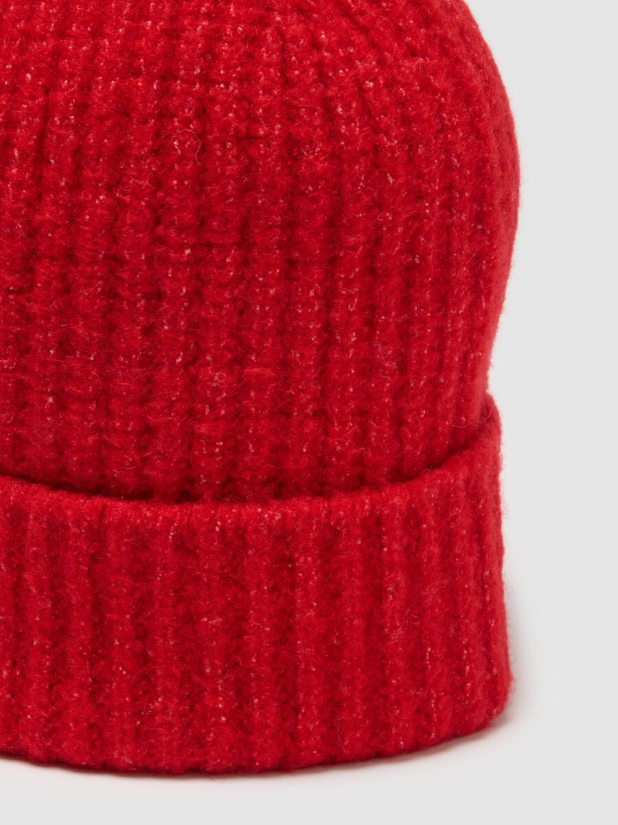 Berretto rosso_4
