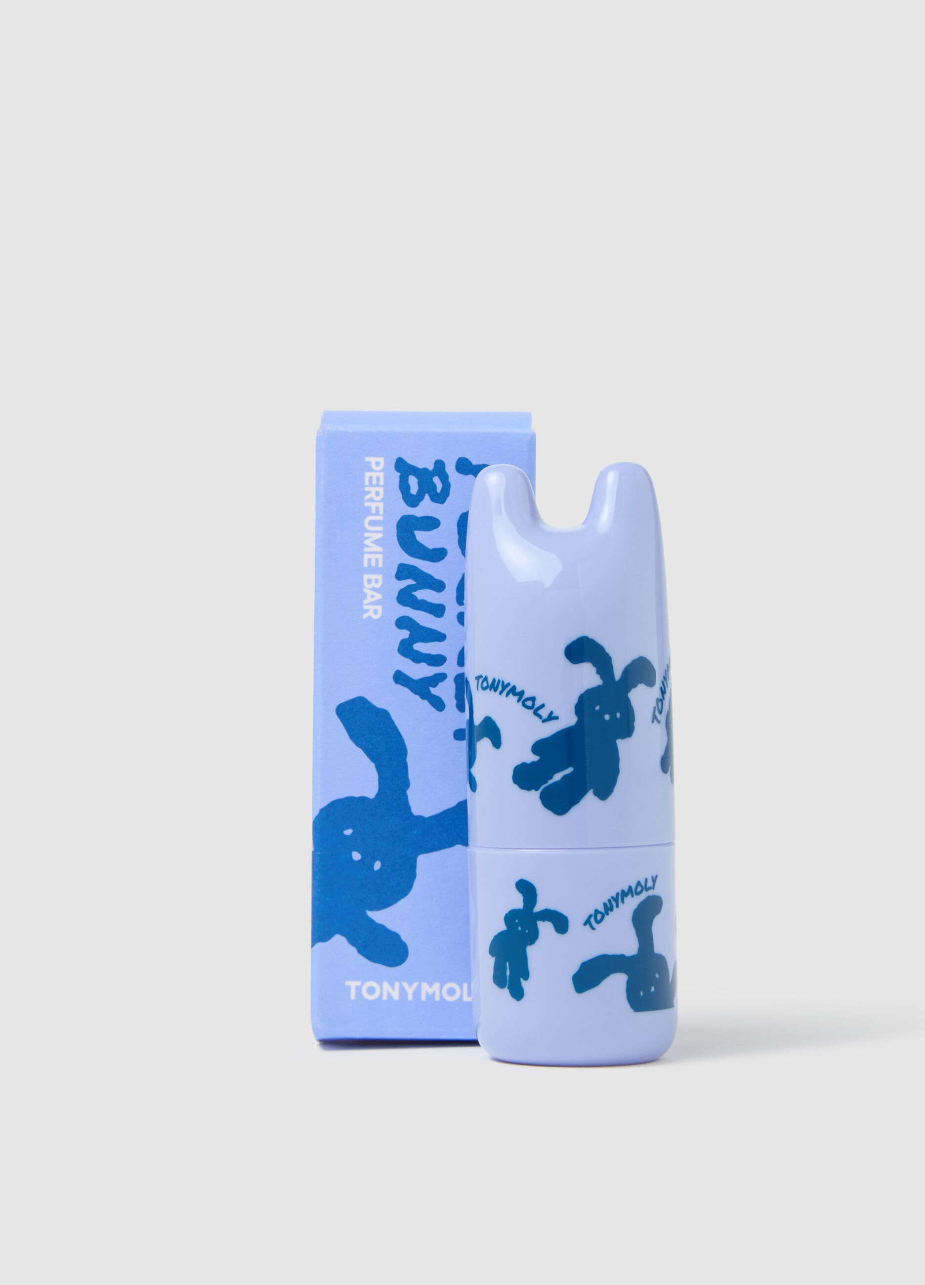 Pocket Bunny Perfume Bar 01 Lovely Bunny