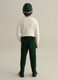 Work pants in corduroy_1