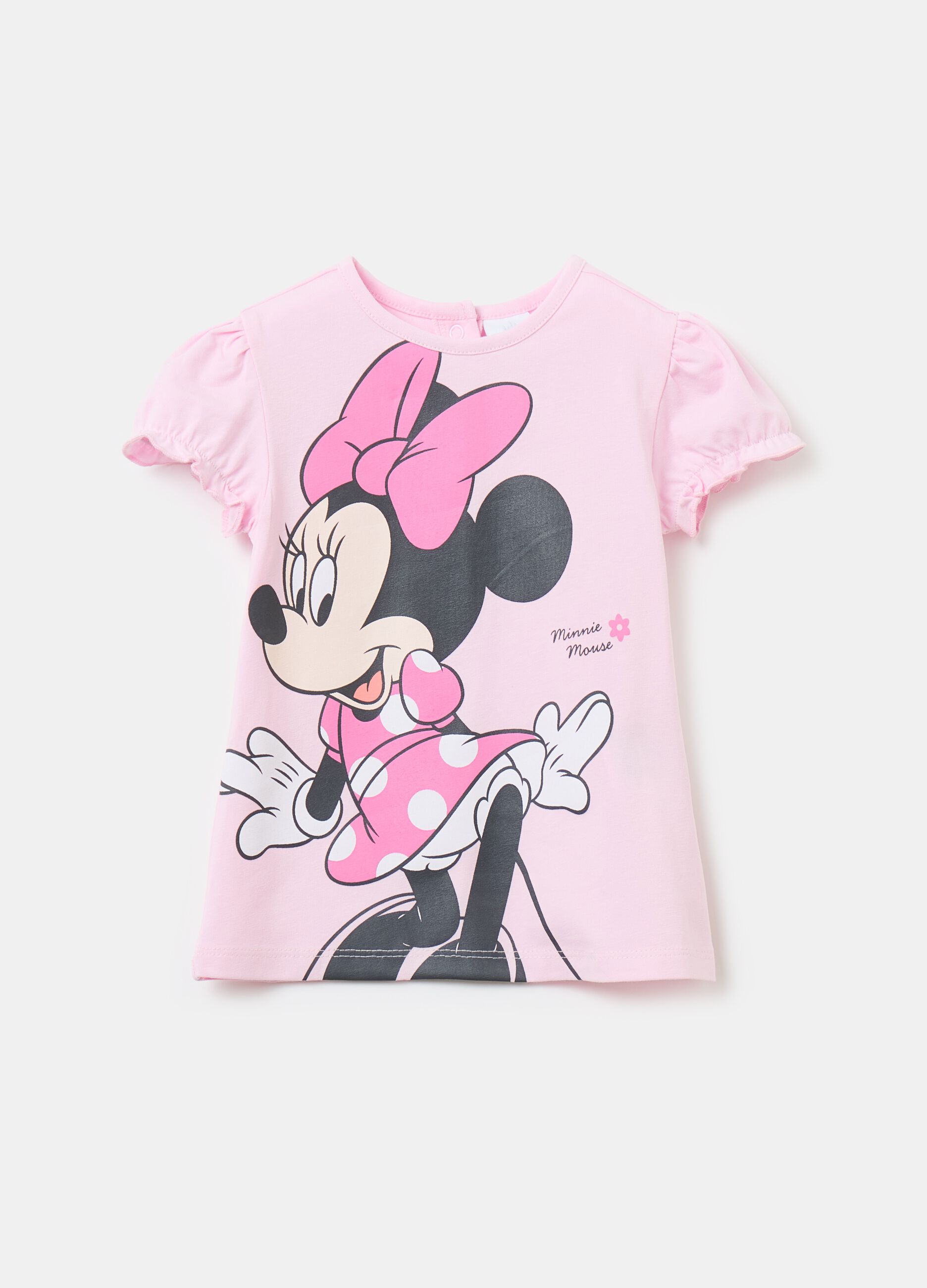 Vestito minnie ovs hotsell