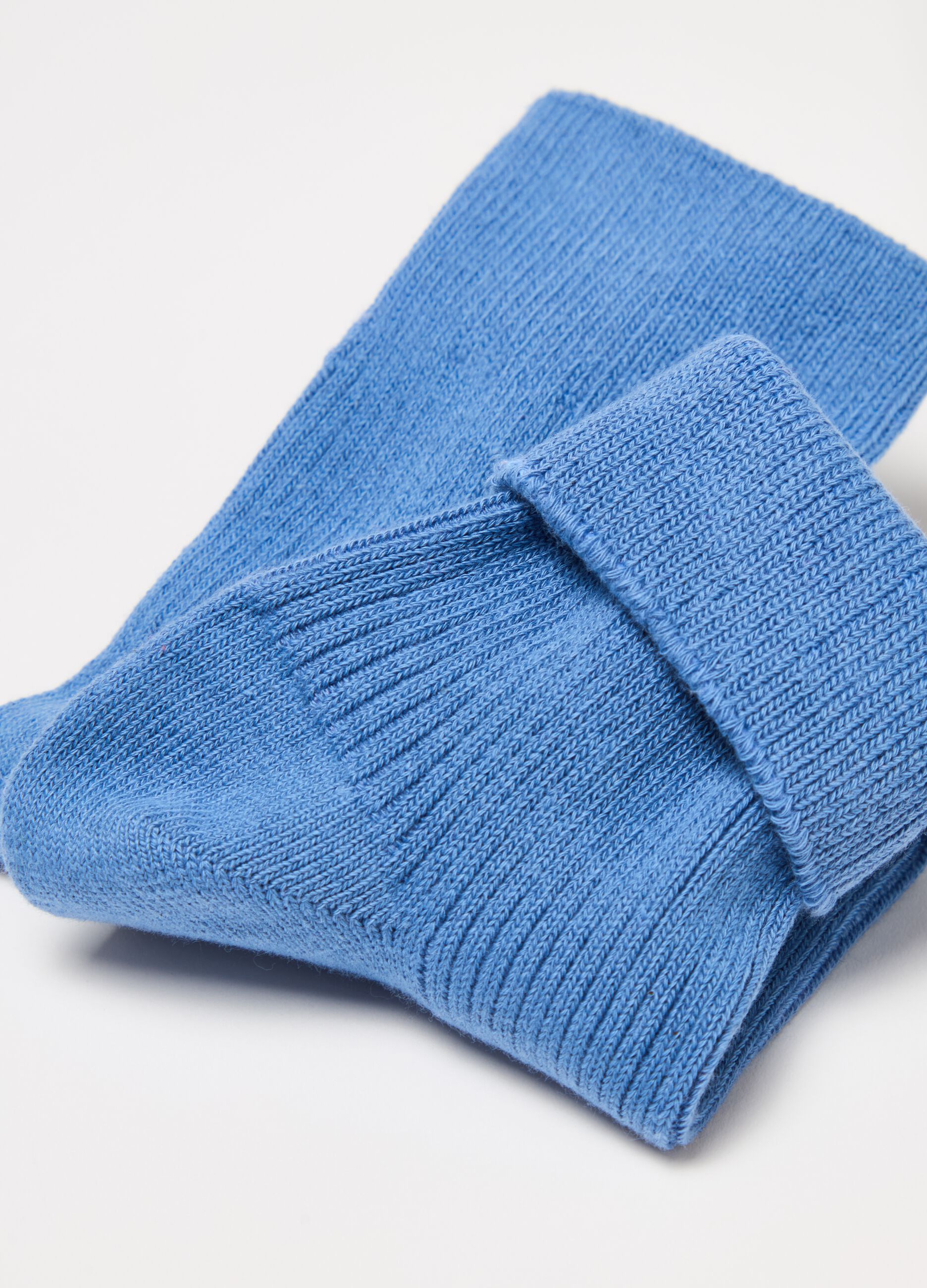 Short stretch socks