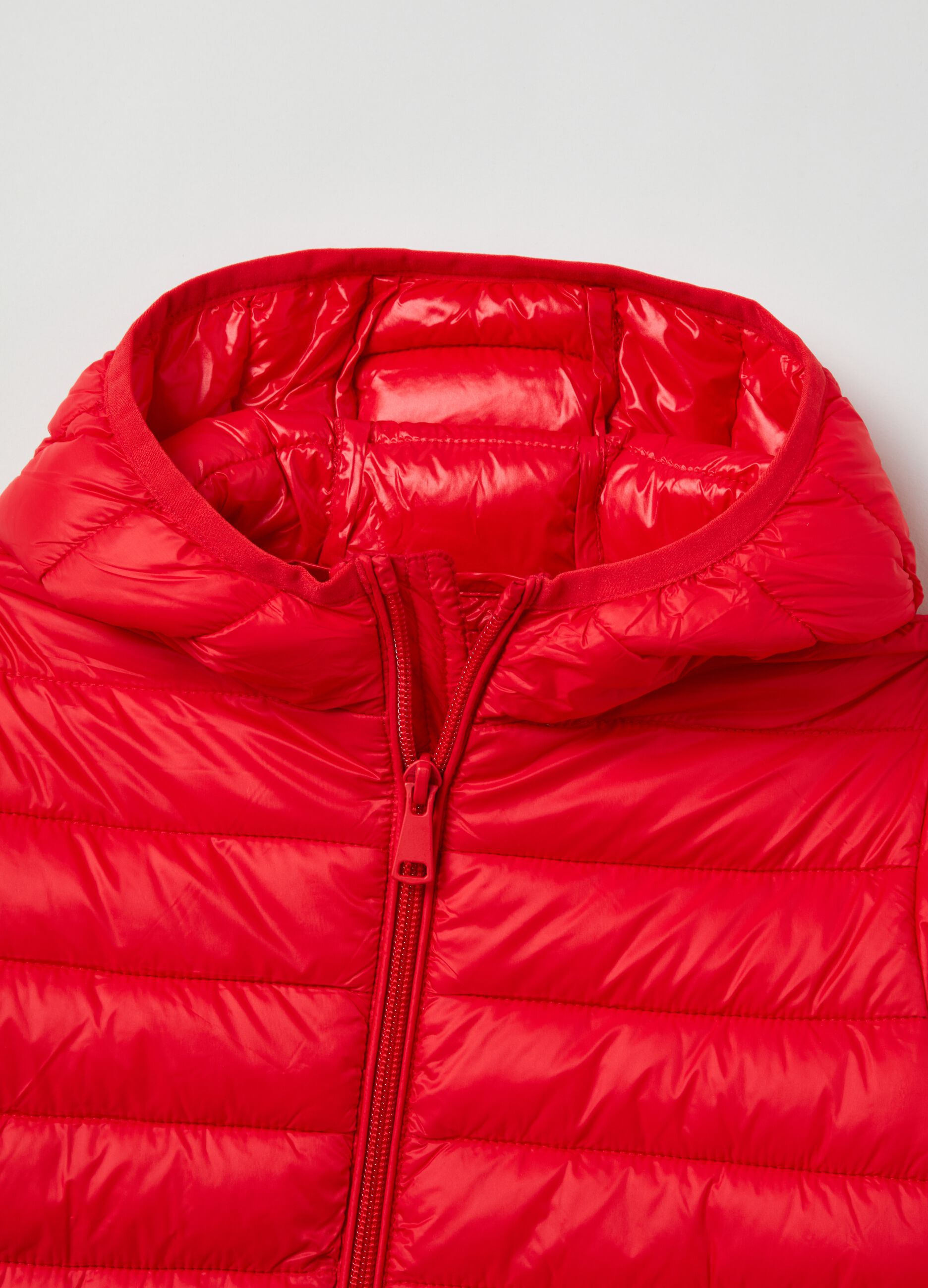 Piumino ultralight con cappuccio_2