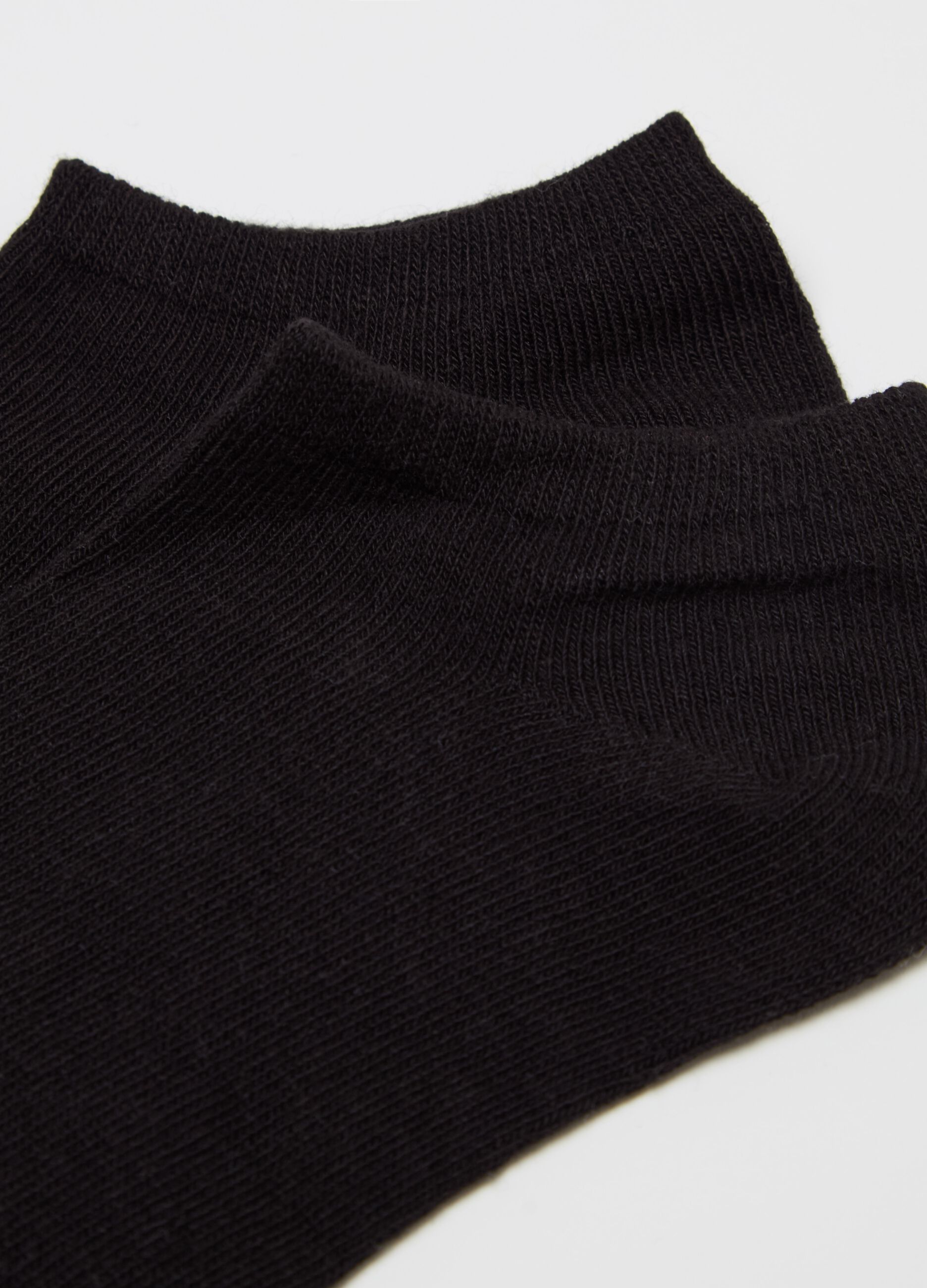 Tripack pariscarpa sneakers stretch