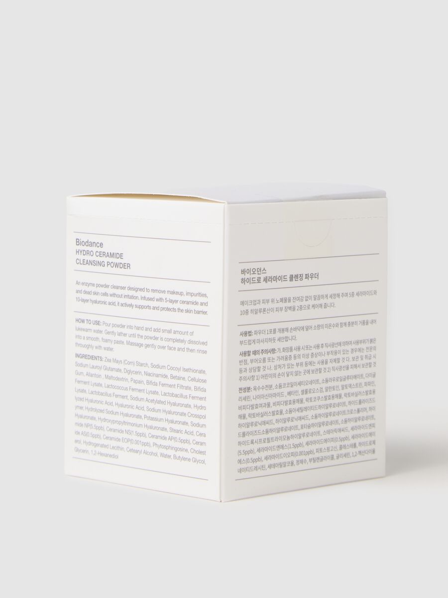 Cleaning and moisturising powder_1