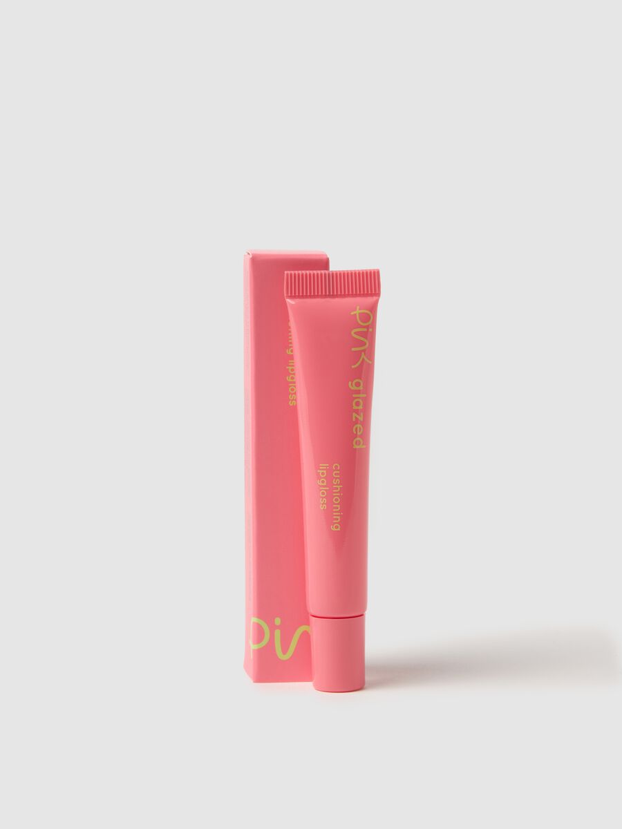 Pink Glazed 03 LOVE IN PEACH_0