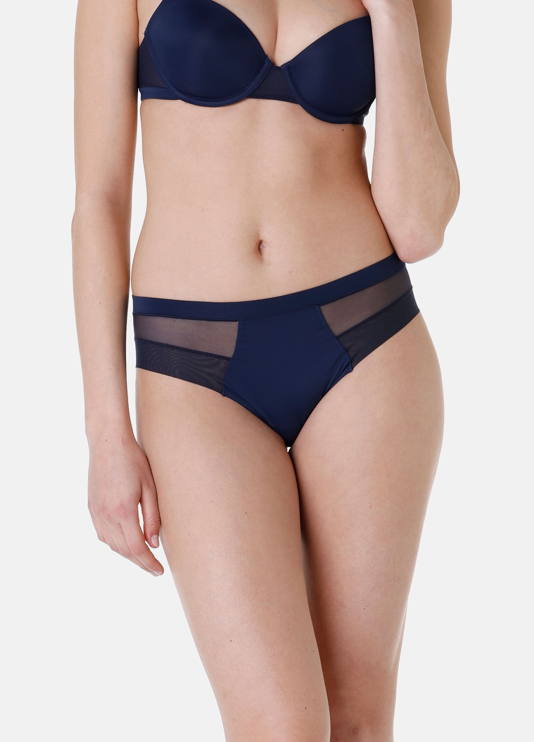 LOVABLE Slip Invisible Ultra Light in microfibra
