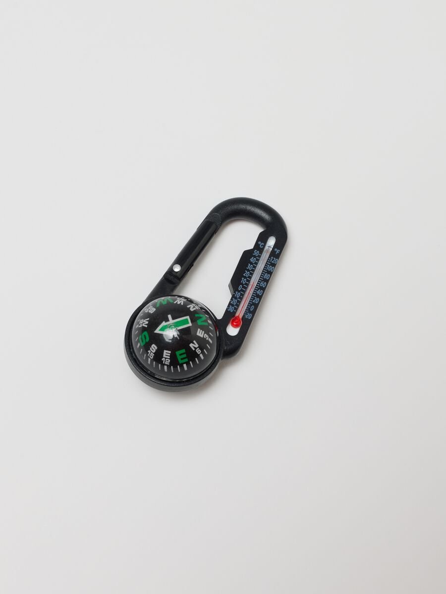Multifunctional Steel Compass_1