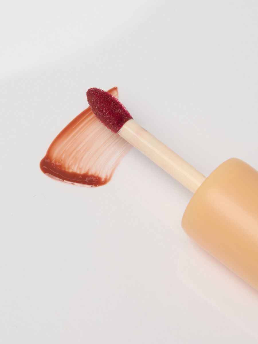 FRUITY GLAM TINT #108 SALTY - Korean make-up_2