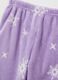 Chenille pyjamas with Frozen Elsa print_3