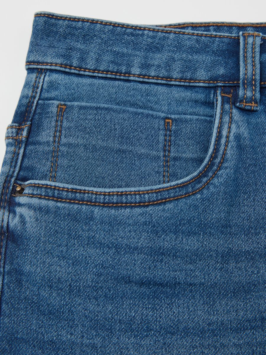 Regular-fit jeans with five pockets_5