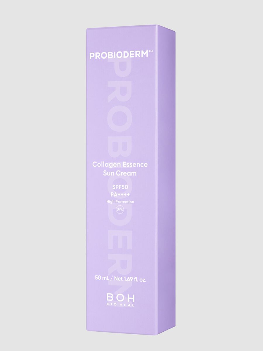 PROBIODERM&trade; Collagen Essence Sun Cream 50ml - Korean beauty care_2