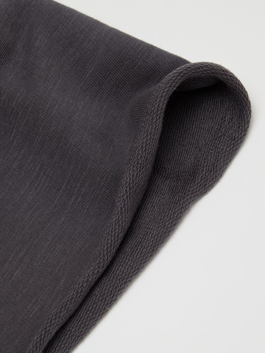 French terry hat_1
