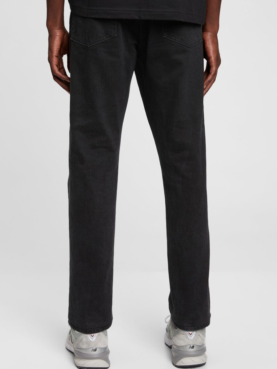 Slim-fit stretch jeans_2
