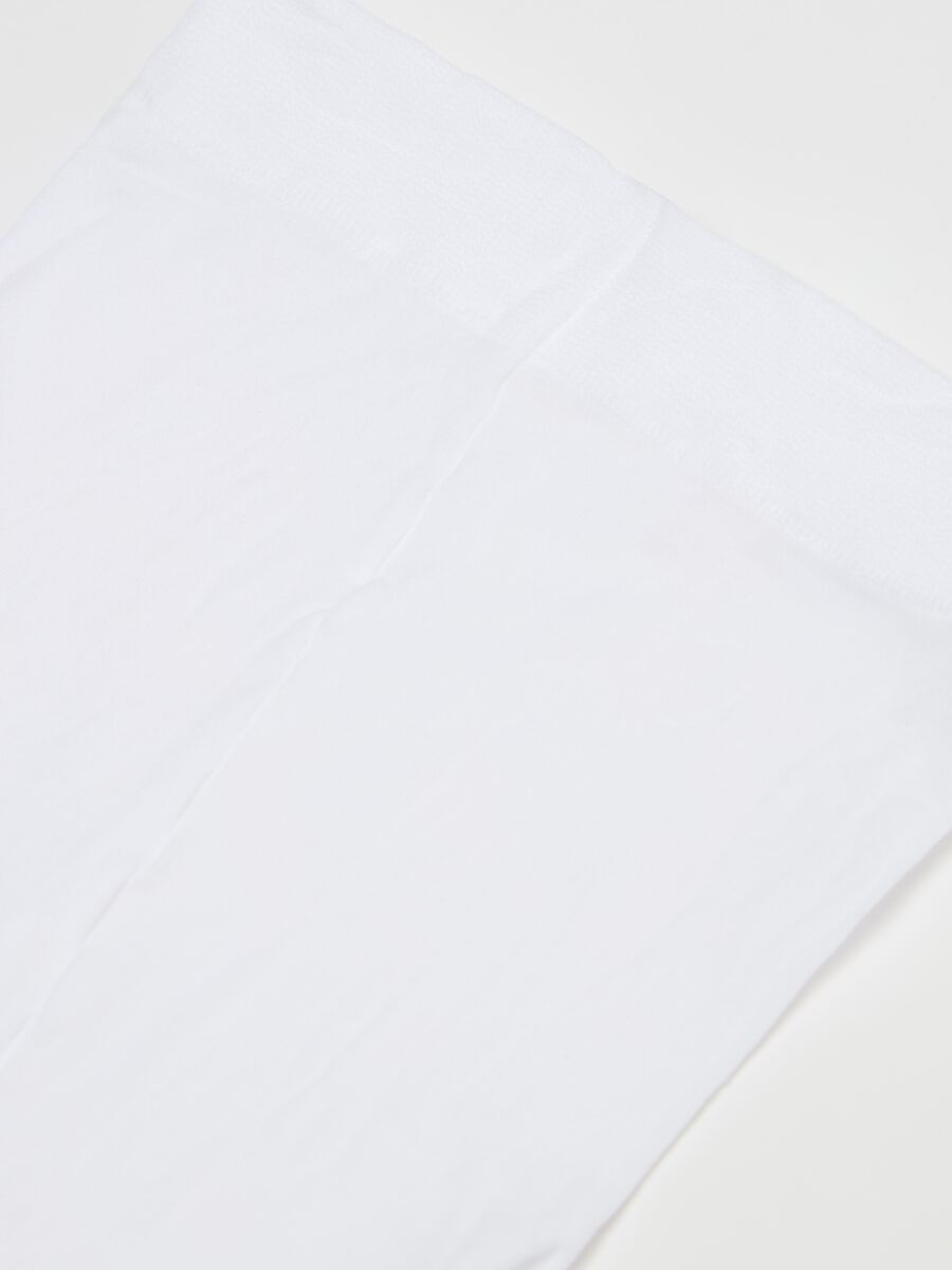 Bipack collant in microfibra _2