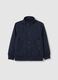 "Sailor Club&rdquo; full-zip waterproof jacket_0