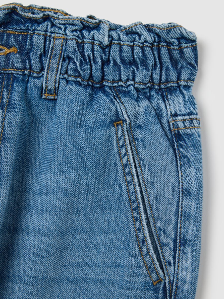 Slouchy Denim Jeans_5