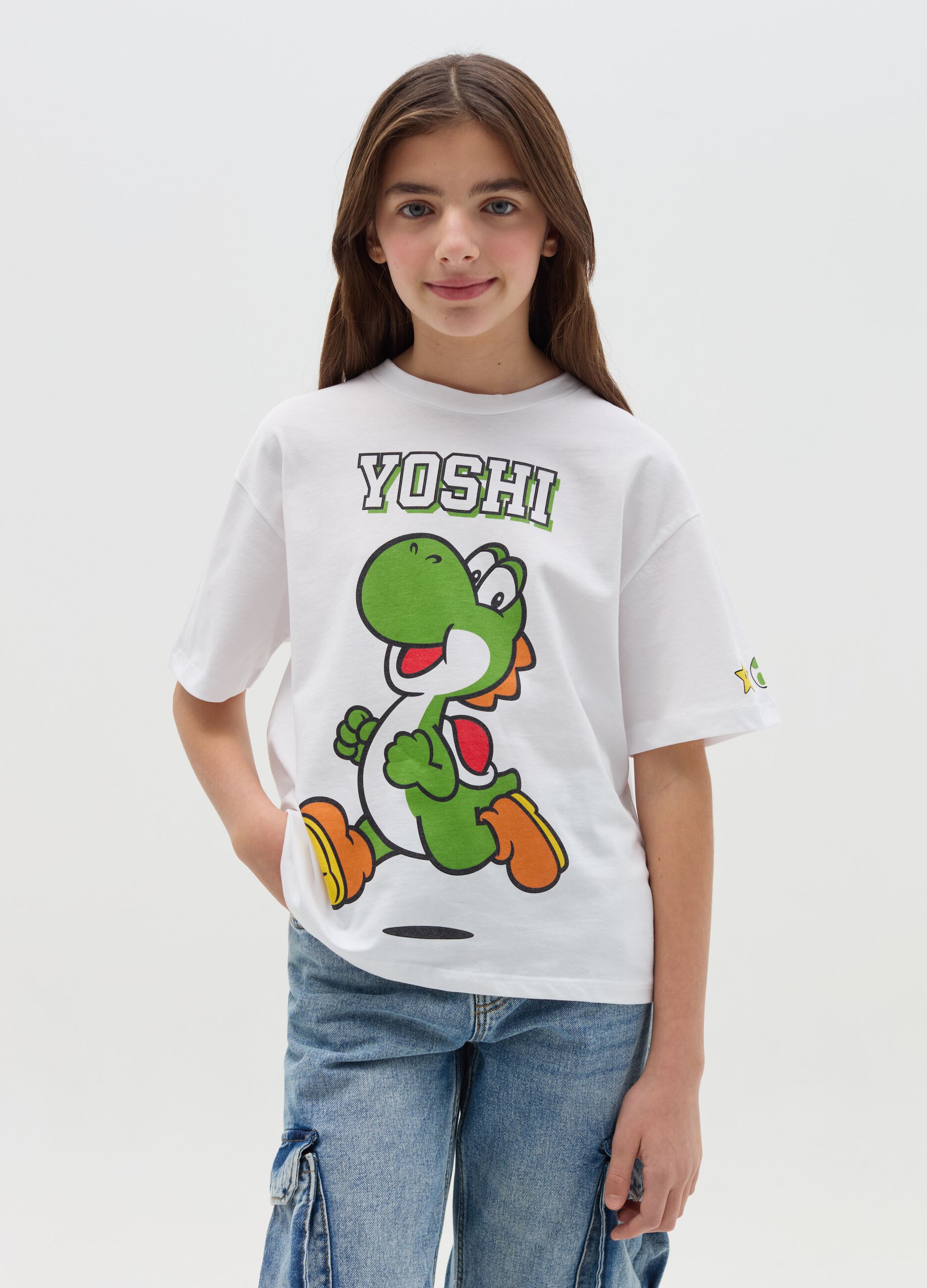 Maglia yoshi cheap
