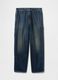 Gap Relaxed Denim Jeans_5