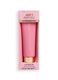 Revolution Juicy Peptide Lip Balm Pink Strawberry_0