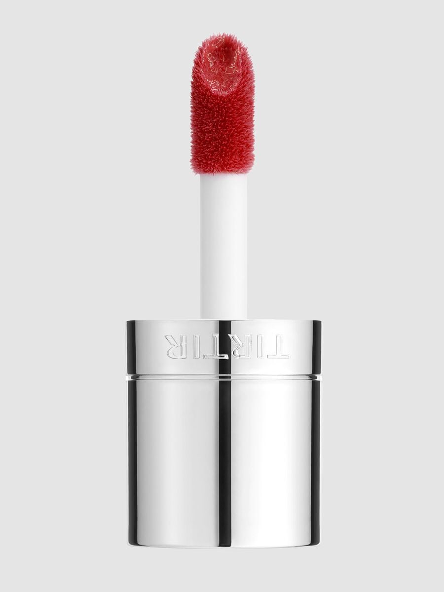 Glowpop Tinted Lip Oil #05 Cherry Lush 4.3g - Korean Makeup_1