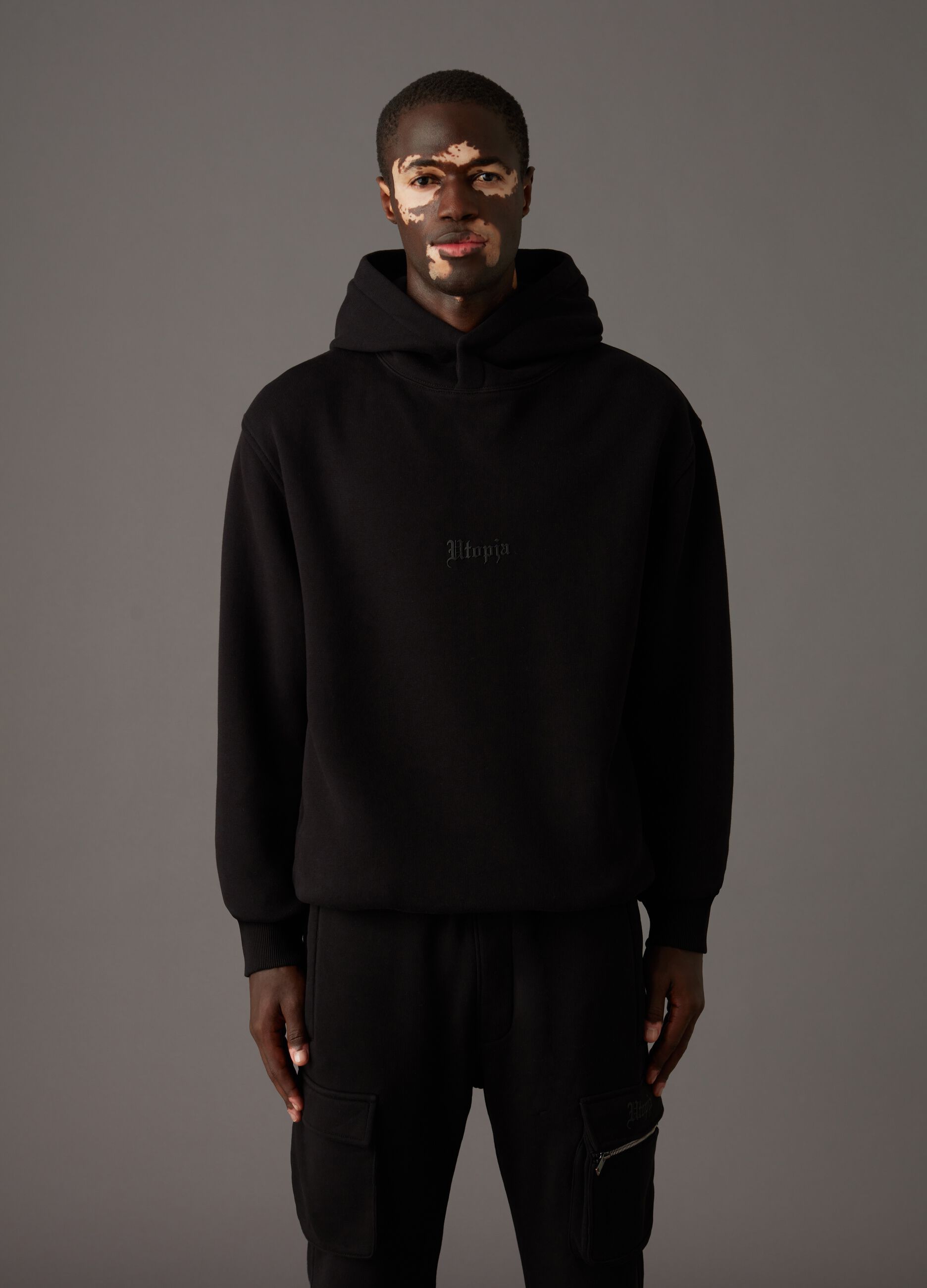 Perfect Hoodie Black_1